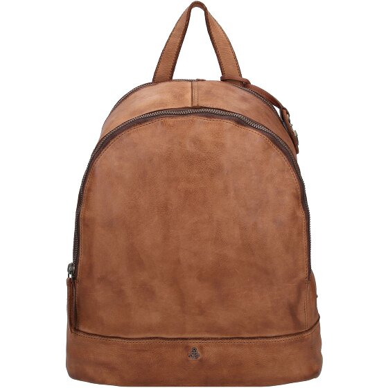 Harbour 2nd Anchor Love Meghan City Rucksack Leder 30 cm