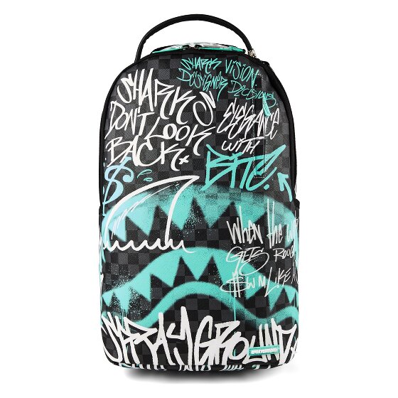 Sprayground Striking Daypack 45 cm Laptopfach