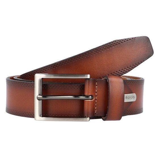 Lloyd Men's Belts Gürtel Leder