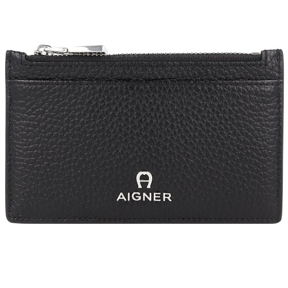 AIGNER Ivy Kreditkartenetui Leder 13,5 cm