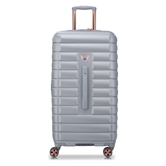 Delsey Paris Shadow 5.0 4 Rollen Trolley 80 cm