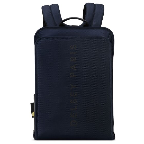 Delsey Paris Arche Business-Rucksack RFID Schutz 43 cm Laptopfach