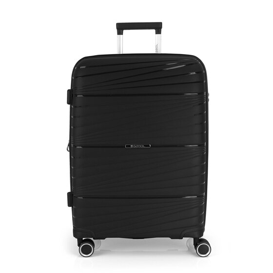 Gabol Kiba 4-Rollen Trolley 66 cm