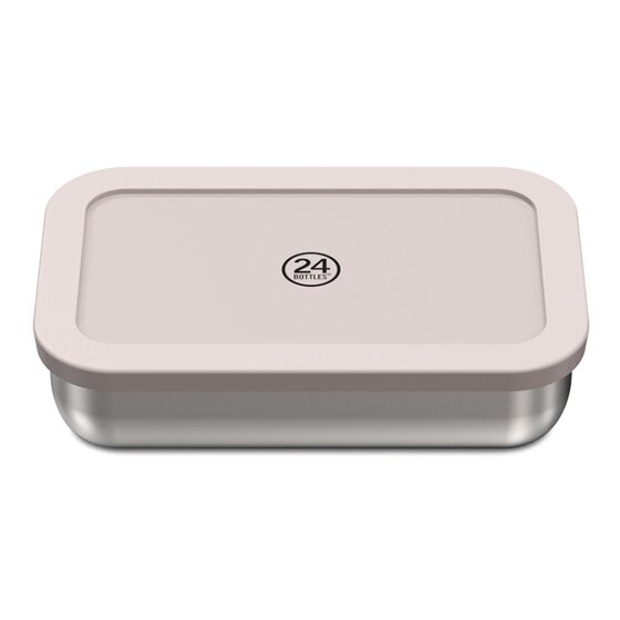 24Bottles Brotdose 18.5 cm