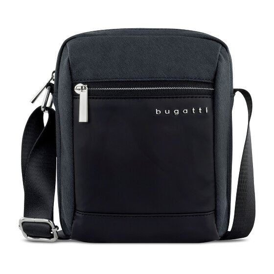 bugatti Sera Umhängetasche RFID Schutz 16 cm