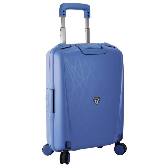 Roncato Light 4 Rollen Kabinentrolley 55 cm