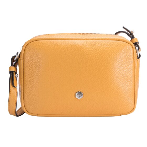 Jekyll & Hide Osaka Umhängetasche RFID Leder 22 cm