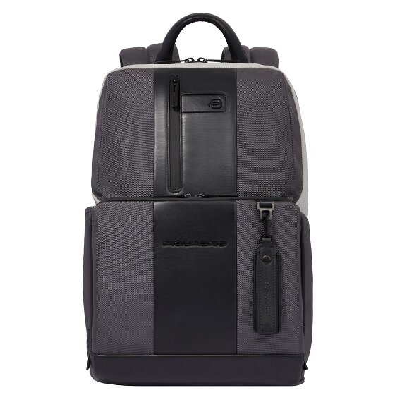 Piquadro Brief Special Daypack 39 cm Laptopfach
