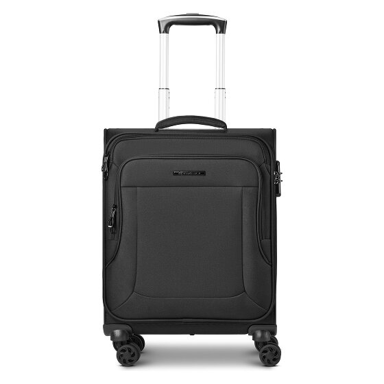Franky Melbourne 3.0 4-Rollen Kabinentrolley 55 cm