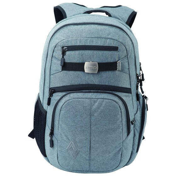 NITRO Hero Daypack 52 cm Laptopfach