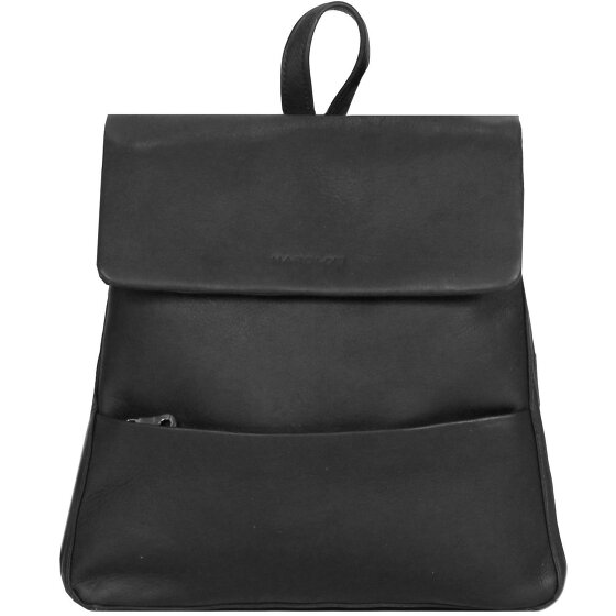Harold's Country City Rucksack Leder 37 cm
