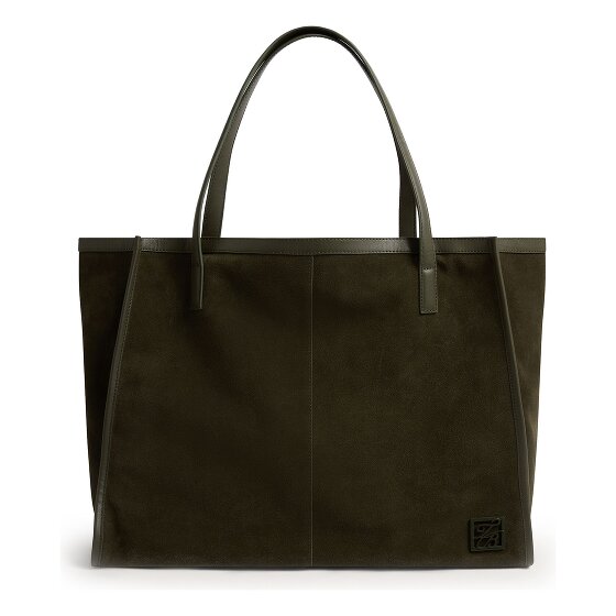 Ted Baker Annieyy Shopper Tasche Leder 41 cm