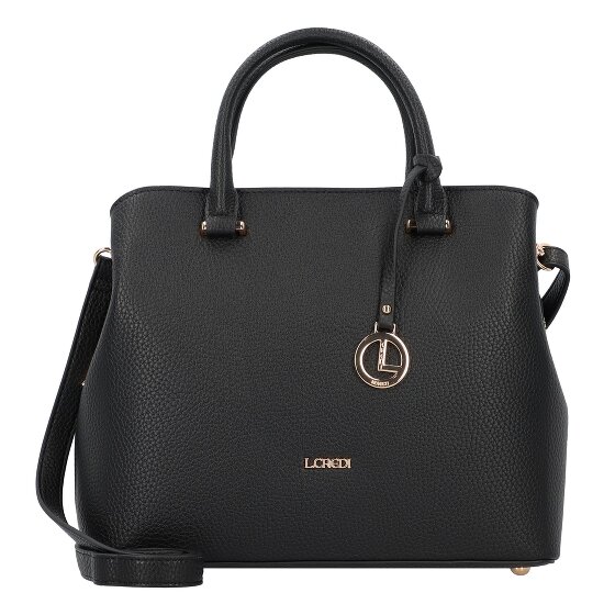 L.Credi Maxima Handtasche 28 cm