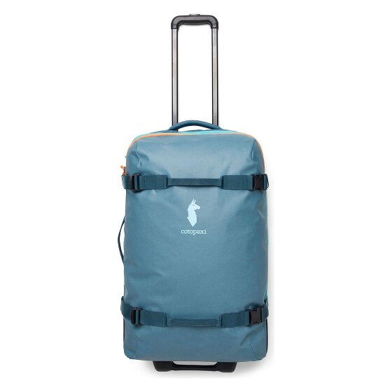 Cotopaxi Allpa 65 L 2 Rollen Trolley 65 cm