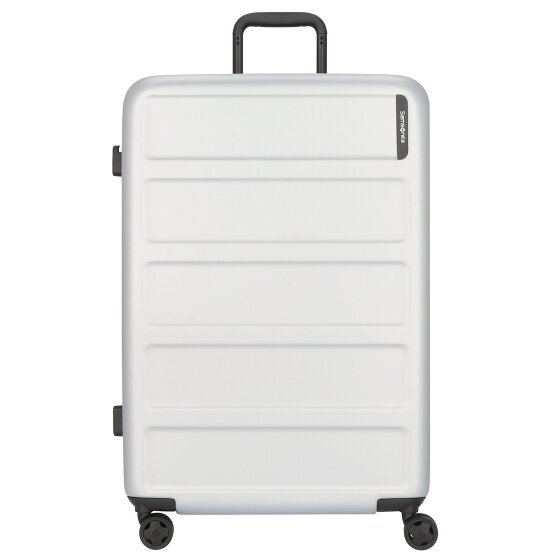 Samsonite Quadrix 4-Rollen Trolley 75 cm
