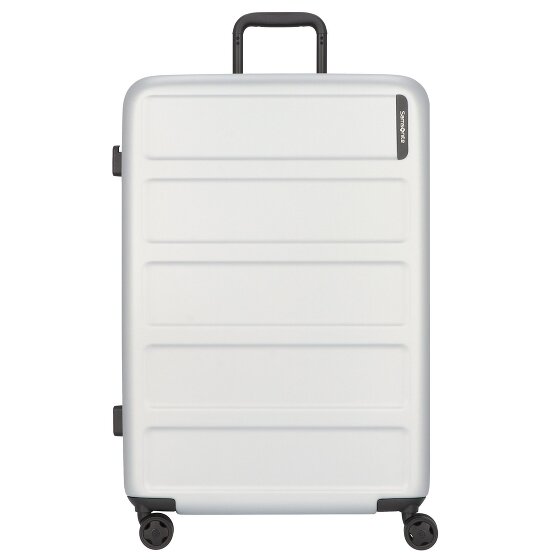 Samsonite Quadrix 4-Rollen Trolley 75 cm