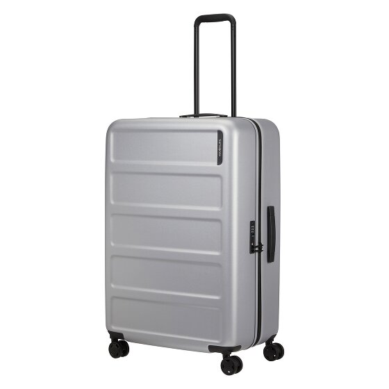 Samsonite Quadrix 4-Rollen Trolley 75 cm