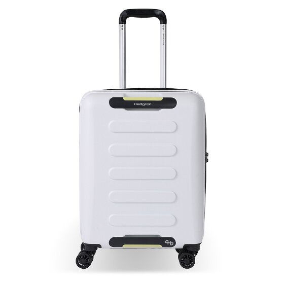 Hedgren Comby Grip XS 4 Rollen Kabinentrolley XS 55 cm