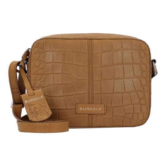 Burkely Cool Colbie Umhängetasche Leder 20 cm