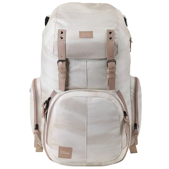 NITRO Urban Weekender Rucksack 55 cm Laptopfach