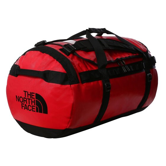 The North Face Base Camp L Reisetasche 70 cm rot