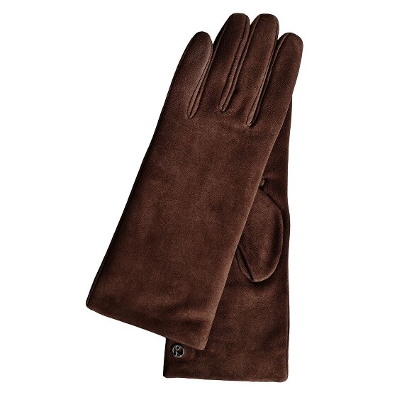 Kessler Ava Suede Handschuhe Leder