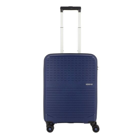 American Tourister Summer Hit 4 Rollen Kabinentrolley 55 cm