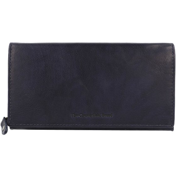 The Chesterfield Brand Hampton Geldbörse RFID Schutz Leder 18 cm