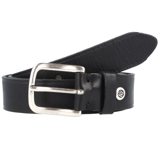 b.belt Cesar Gürtel Leder