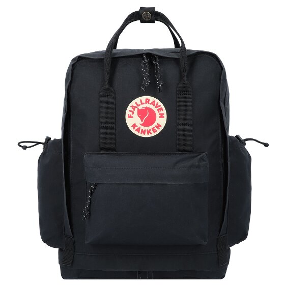 Fjällräven Kanken Outlong Daypack 40 cm Laptopfach