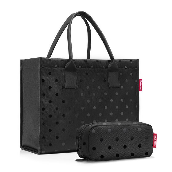 reisenthel Daily Shopper Shopper Tasche 42 cm