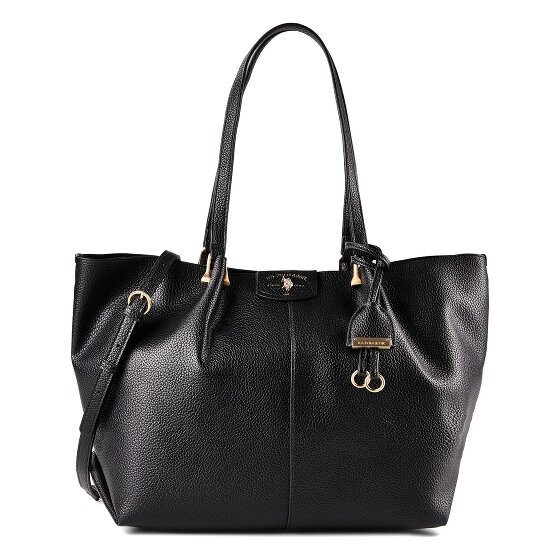 U.S. Polo Assn. Royal Stewart Shopper Tasche L 31 cm