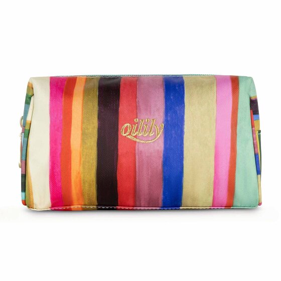 Oilily Pieternella stripe Kulturbeutel 20 cm