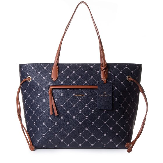 Lazarotti Palermo Shopper Tasche 37,5 cm