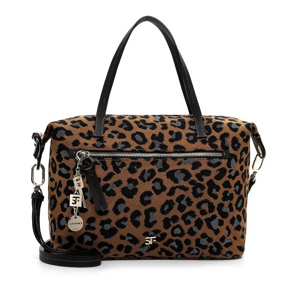 Suri Frey SFY Tammy Schultertasche 42 cm