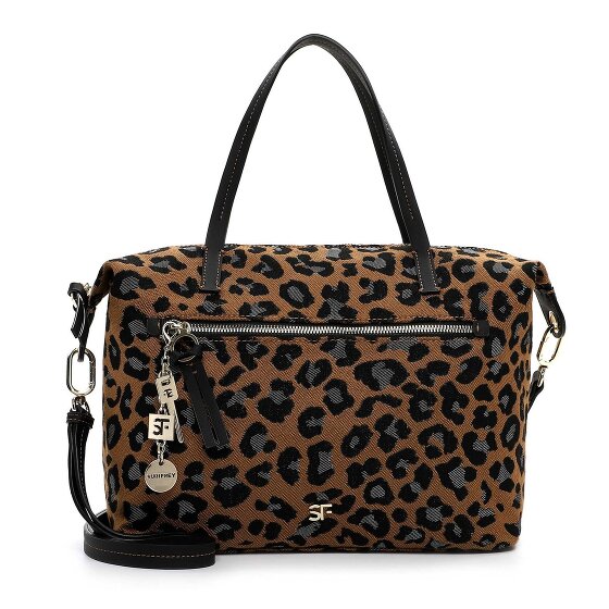 Suri Frey SFY Tammy Schultertasche 42 cm