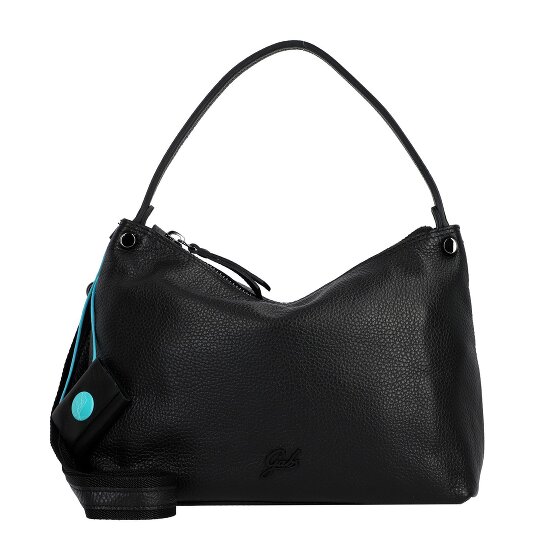 Gabs Fiona Schultertasche Leder 30 cm
