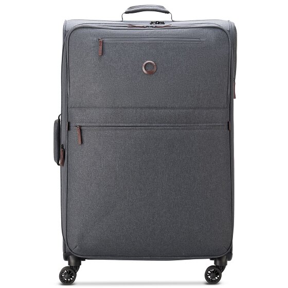 Delsey Paris Maubert 2.0 4-Rollen Trolley 79 cm