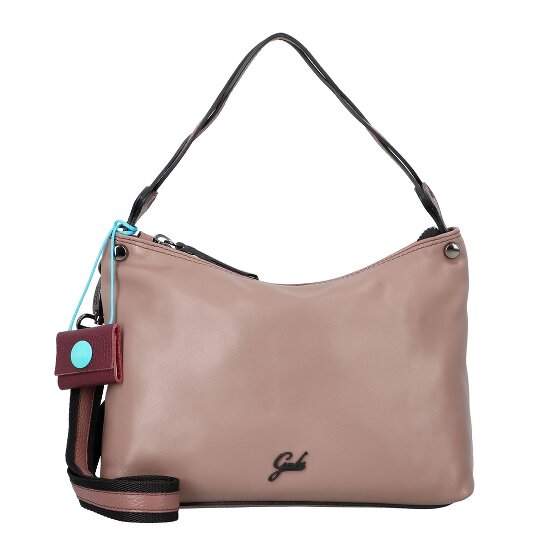 Gabs Fiona Schultertasche Leder 28 cm