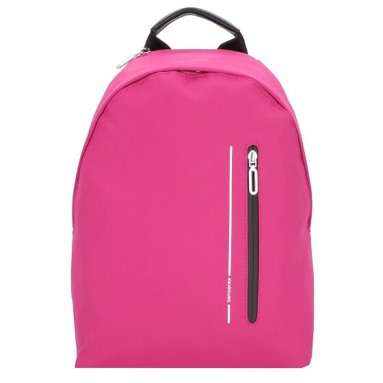 Samsonite Ongoing City Rucksack 36 cm lila