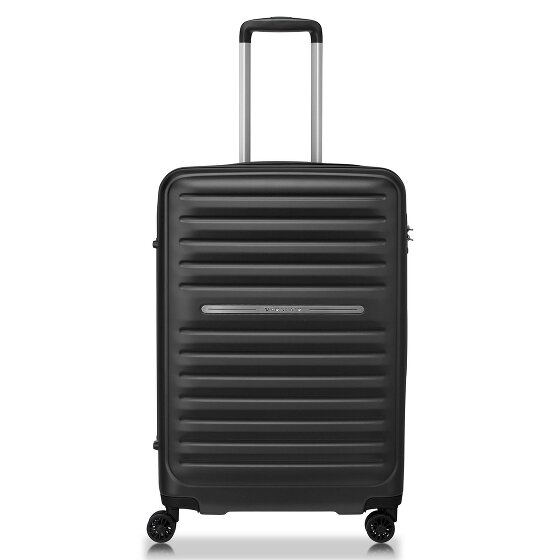 Roncato Ibiza 4 Rollen Trolley M 65 cm