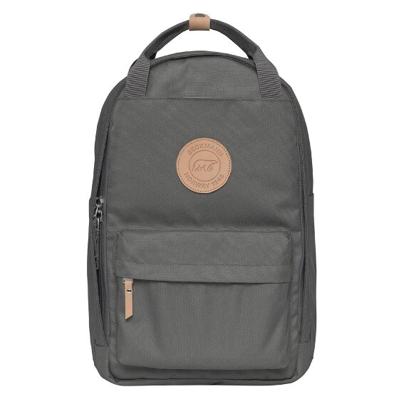 Beckmann Norway City Light Daypack 40 cm Laptopfach