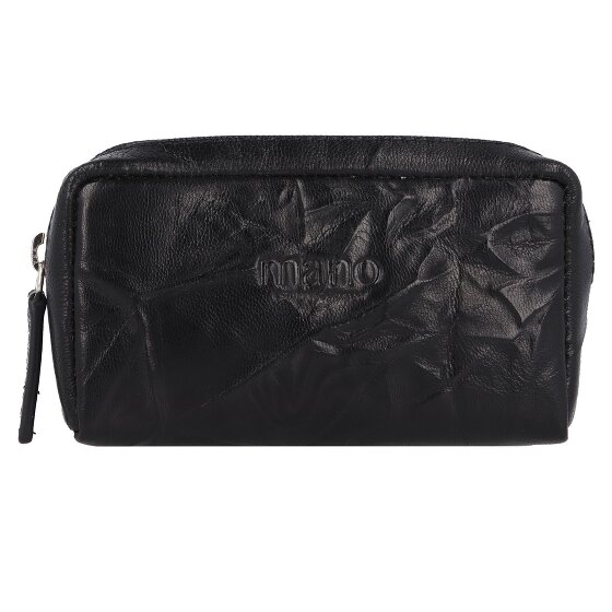 mano Donna Aurona Schlüsseletui RFID Leder 10,5 cm