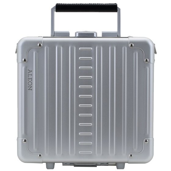 Aleon Diversty Beautycase Aluminium 27 cm