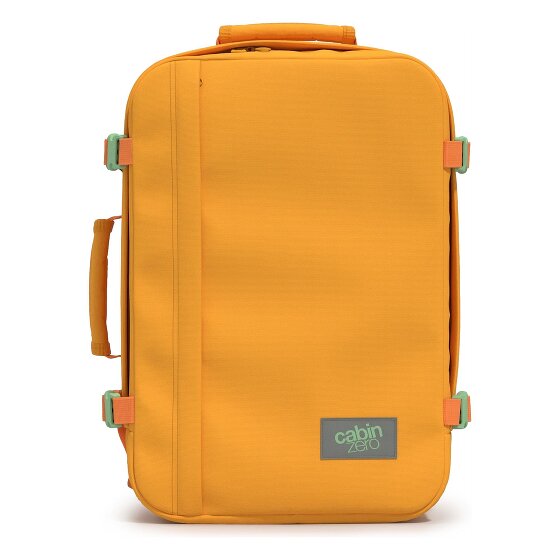 Cabin Zero Classic 124 Daypack 45 cm Laptopfach