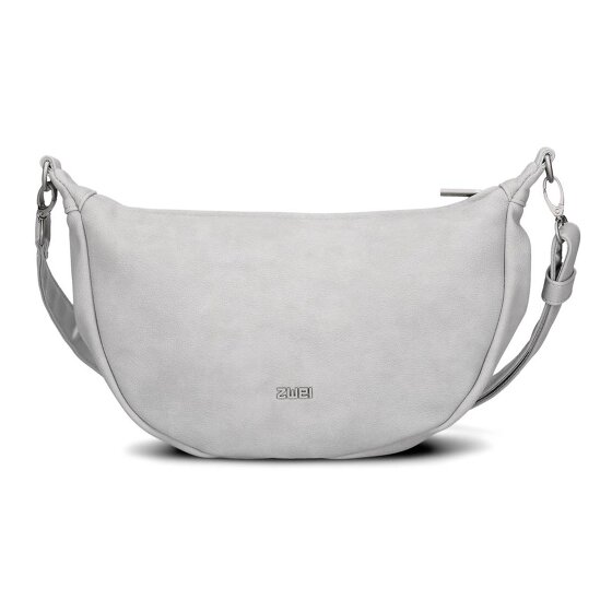 Zwei Mademoiselle.M Umhängetasche 34 cm