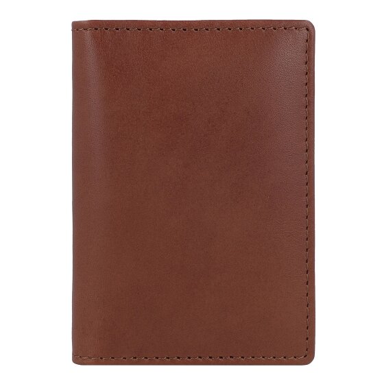Leonhard Heyden Cambridge Kreditkartenetui Leder 7.5 cm
