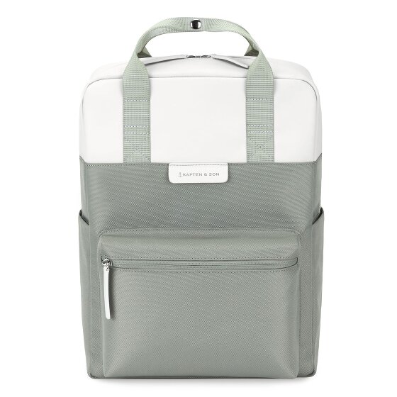 Kapten & Son Bergen Daypack 39 cm Laptopfach
