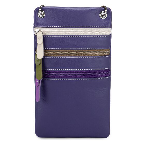 Mywalit Brustbeutel Leder 11 cm