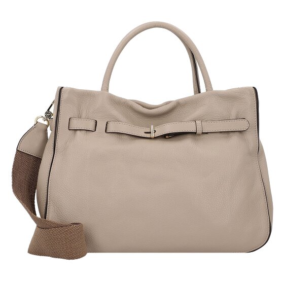 abro Jill Schultertasche Leder 36 cm